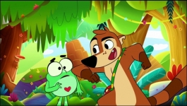 Koati - Season 01 Episode 02